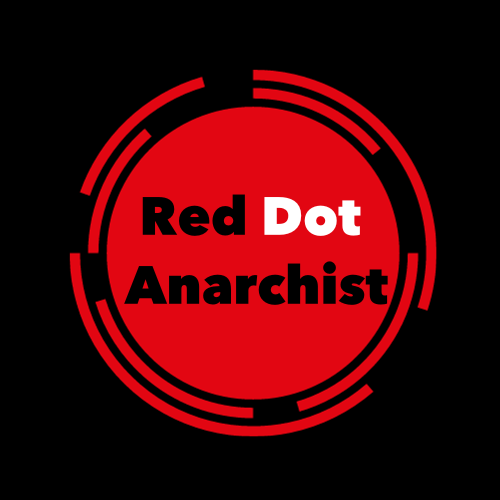 Red Dot Anarchist